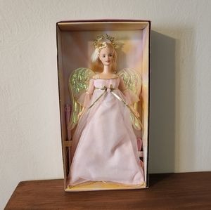 Angelic Harmony Barbie Special Edition 2001